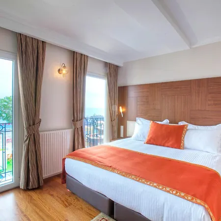 Aren Hotel Estambul