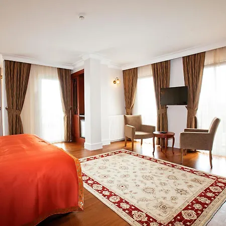 Aren 3* Estambul