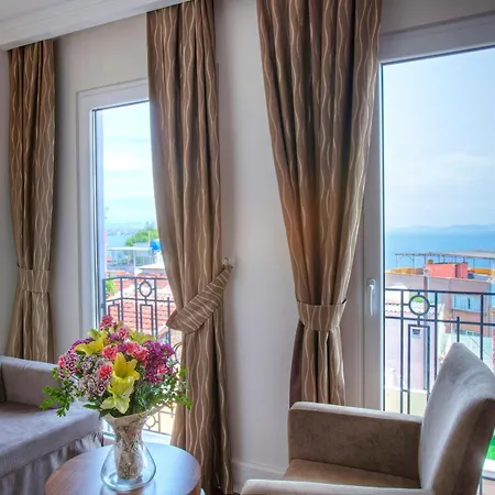 Hotel Aren 3*