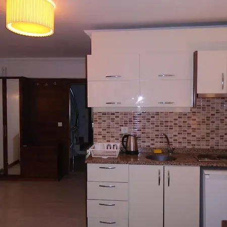 House Hotel apartamentowy 3*