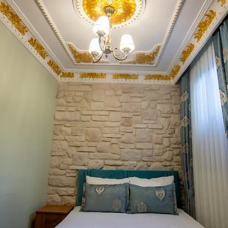 Hotel Sayina Istanbul