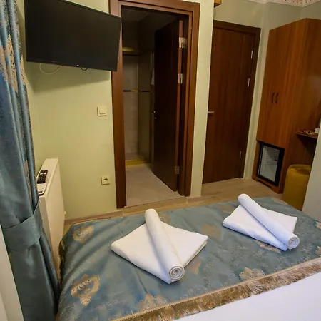 Sayina 3* Istanbul