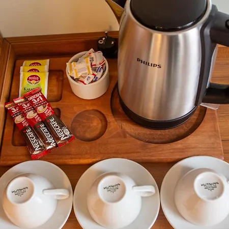 Hotel Sayina Istanbul