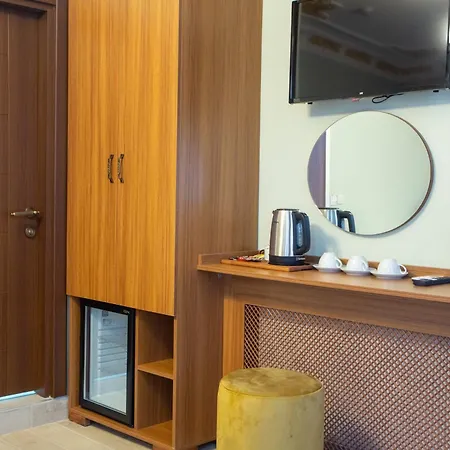 Hotel Sayina