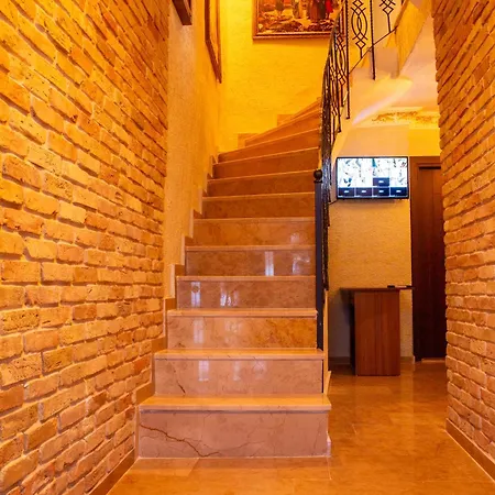 Hotel Sayina Istanbul