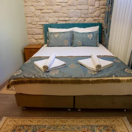 Sayina Hotel 3*