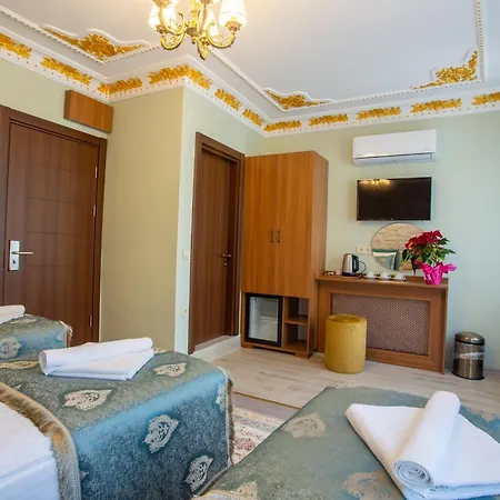 Hotel Sayina 3*