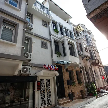 Hotel Sayina 3*