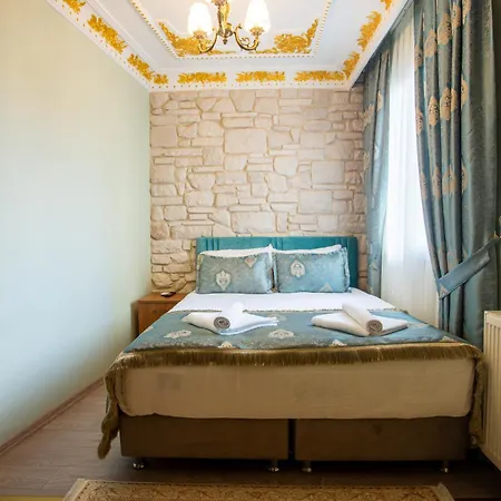 Hotel Sayina 3*
