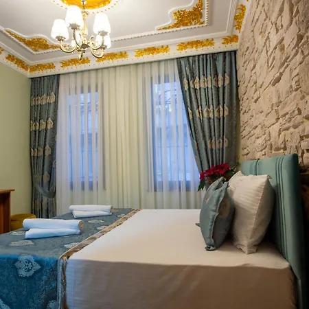 Sayina Hotel 3*