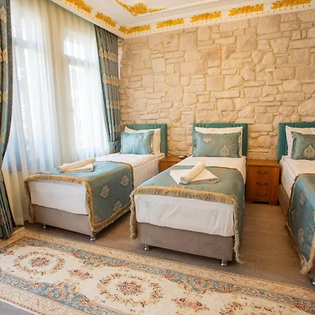 Sayina 3* Istanbul