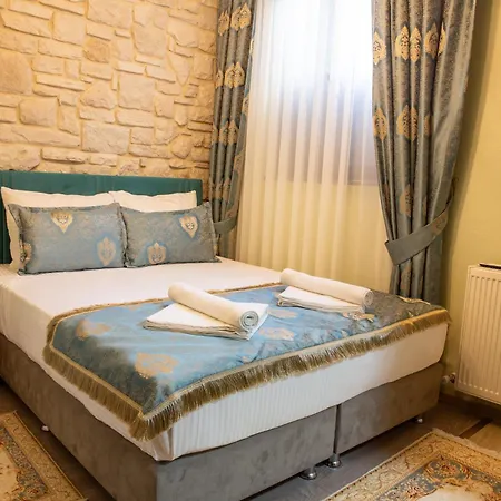 Hotel Sayina Istanbul