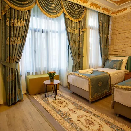 Hotel Sayina Istanbul