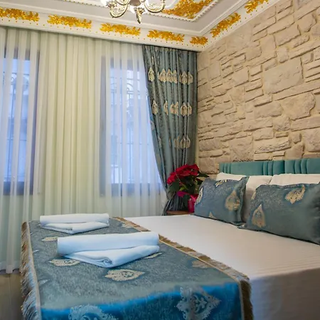 Sayina Hotel