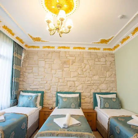 Hotel Sayina Istanbul