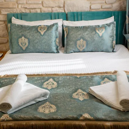 Hotel Sayina Istanbul