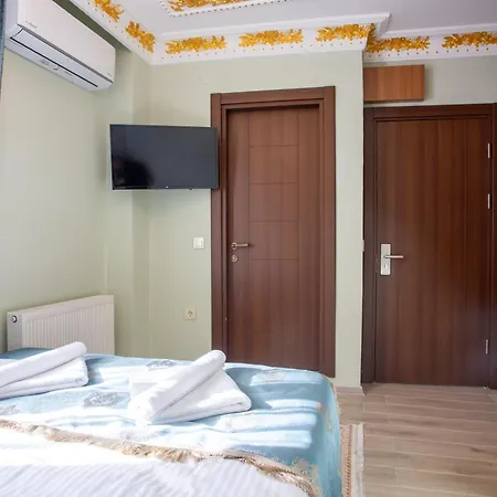 Sayina 3* Istanbul