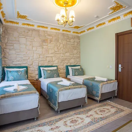 Sayina Hotel 3*
