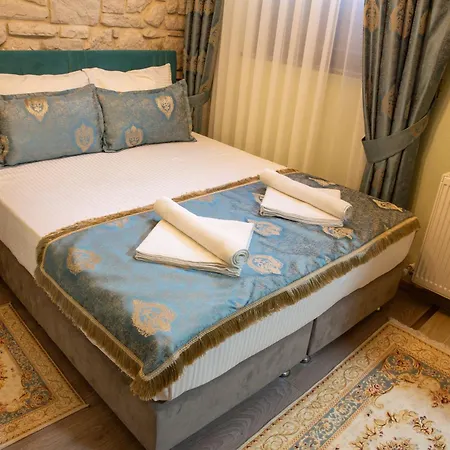 Hotel Sayina Istanbul