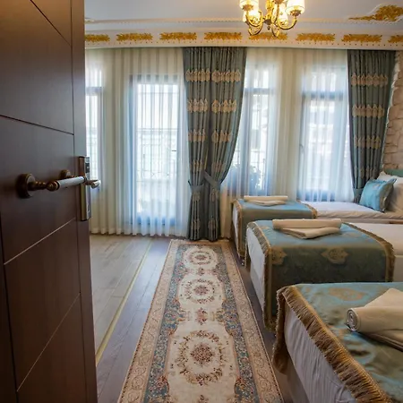 Sayina 3* Istanbul