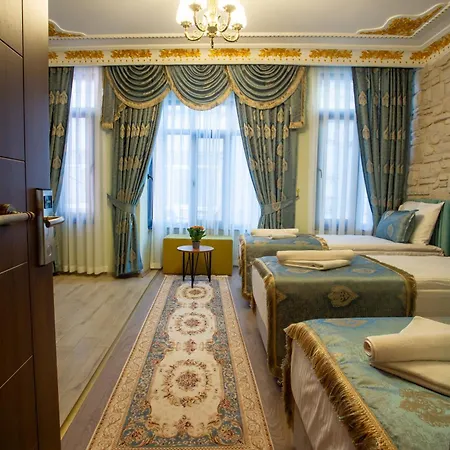 Sayina Istanbul
