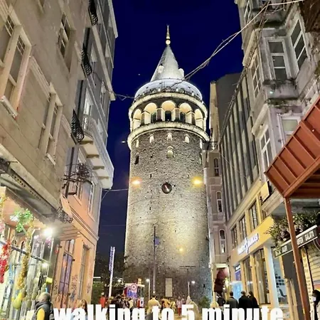 Ξενοδοχείο Gritti Pera &