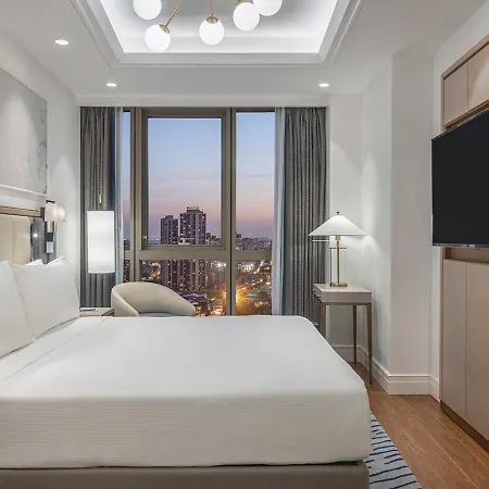 Hotel Hilton Mall Of Istanbul