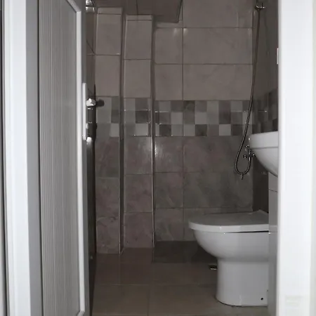 Appartamento Erkul Old 2 *