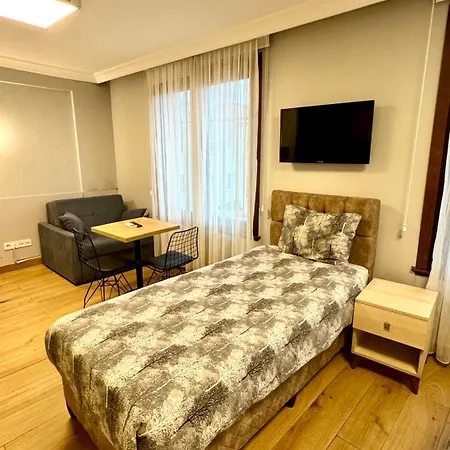Hotel Sur Sultanahmet