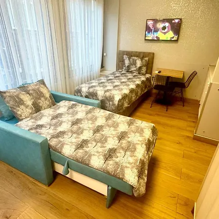 Sur Sultanahmet Hotel Istanboel