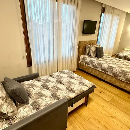 Sur Sultanahmet Hotel 3*