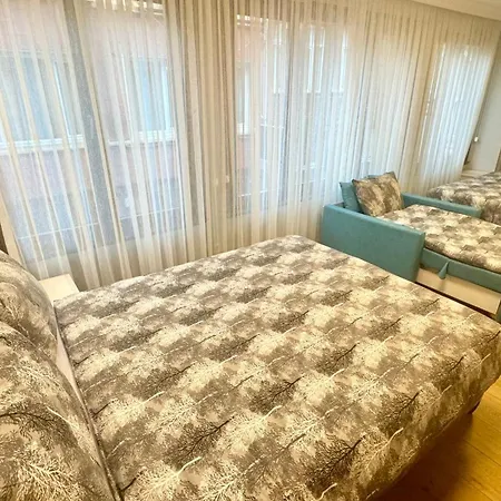 Sur Sultanahmet 3* Istanboel