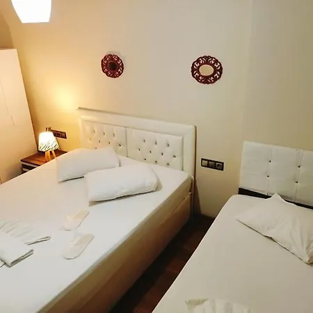 Dogan Palace Hotel Istanbul