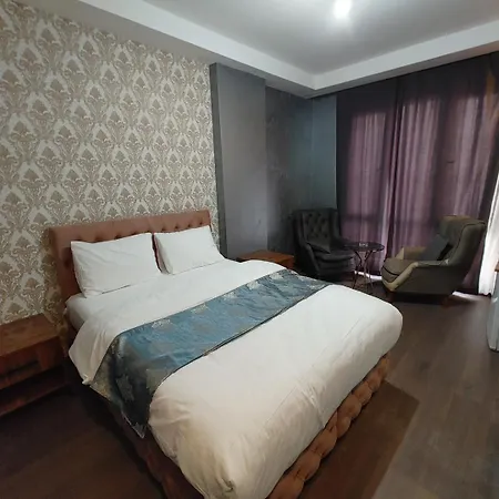 Atakent Palace Otel