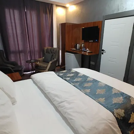 Atakent Palace Otel