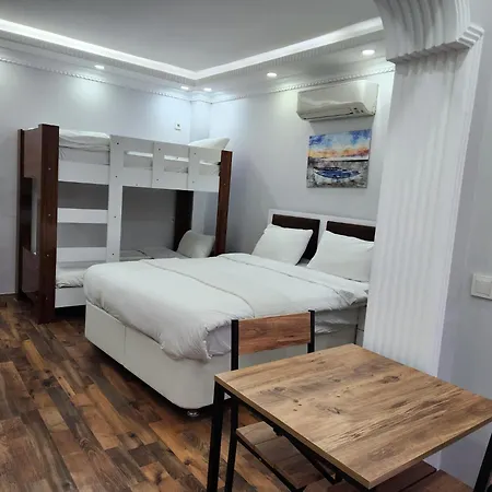 Aparthotel Sea Star Duran *