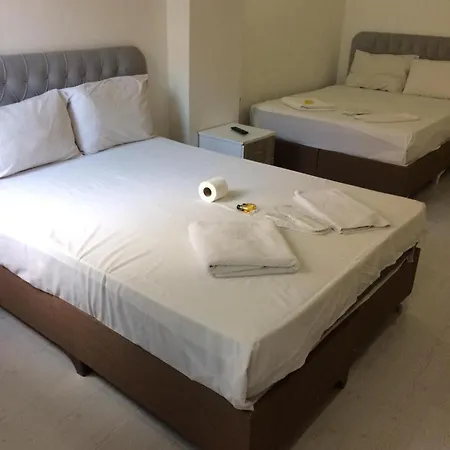 34 Taksim Apart Hotel