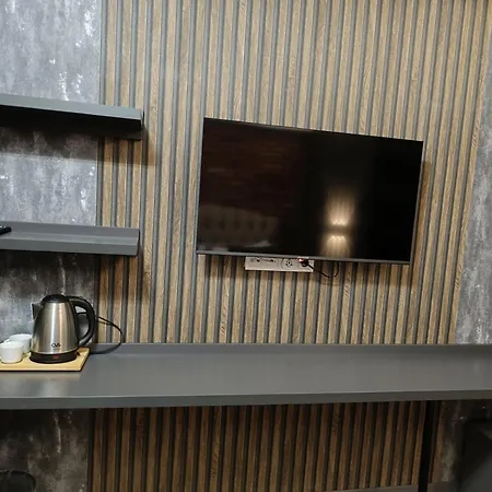Nomad Hub İstanbul