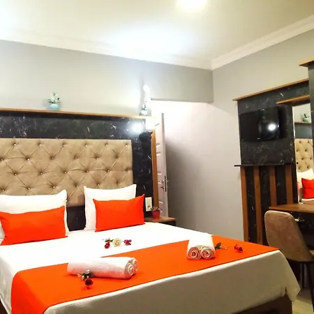 Sultanahmet Music House ホテル