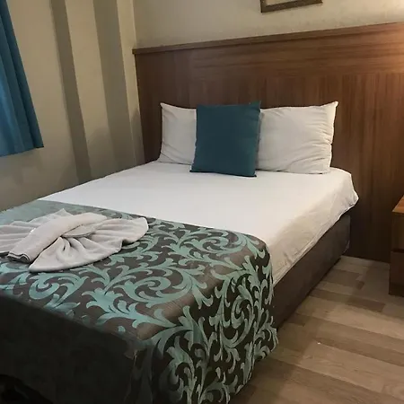 Grand Dilara Hotel 3*