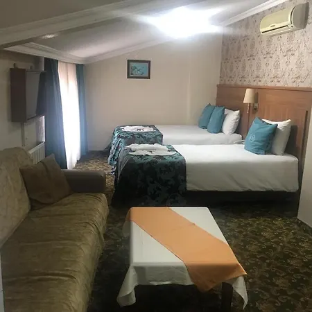 Hotel Grand Dilara 3*