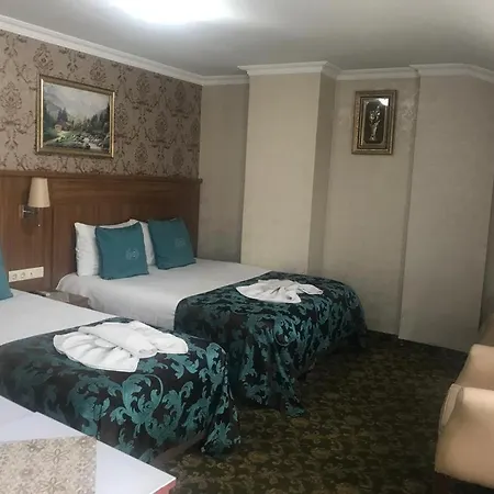 Grand Dilara 3* Istanbul