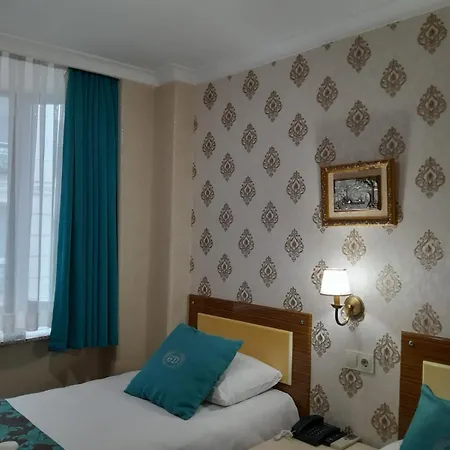 Grand Dilara Istanbul