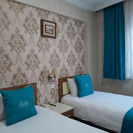 Grand Dilara