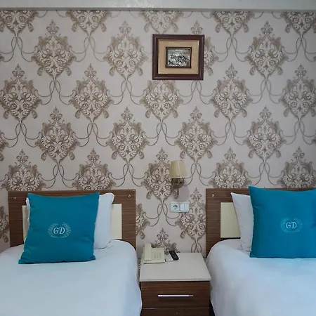 Grand Dilara Hotel 3*