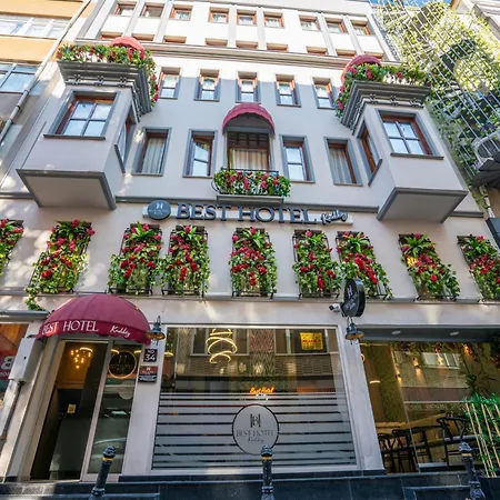 Hotel Kadikoy Istanbul