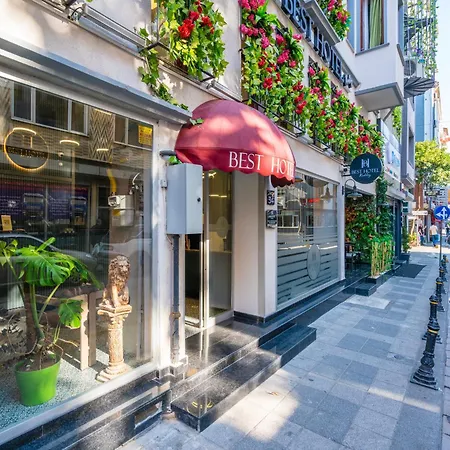 Hotel Kadikoy