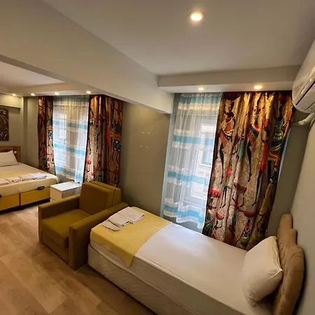 Hostel Rodin *