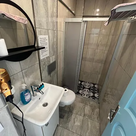 Hostel Rodin Istanbul