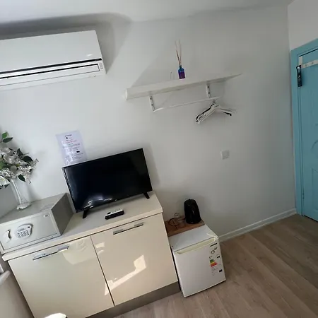 Hostel Rodin Istanbul